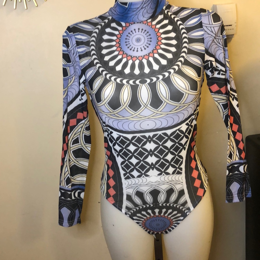 Bodysuit